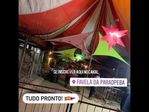 SETZINHO DO BAILE DA PAROPEBA ( DJ PSICO DE CAXIAS )  TROPA DA PARMA de DJ PSICO DE CAXIAS 🇪🇸 2023