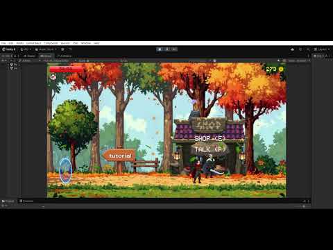The Lost Knight video thumbnail