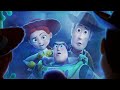 Toy Story 5 Trailer Song Never Tears Us Apart INXS Trailer Version