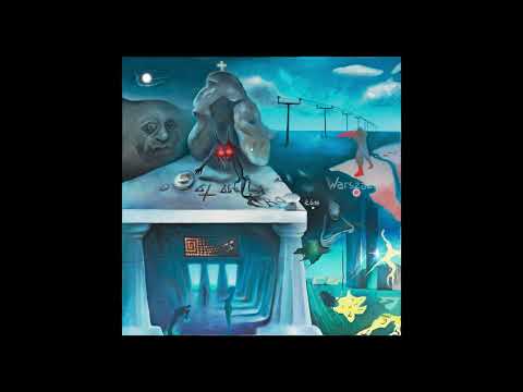 Jerzyk Krzyżyk - ŻĄDEŁKO