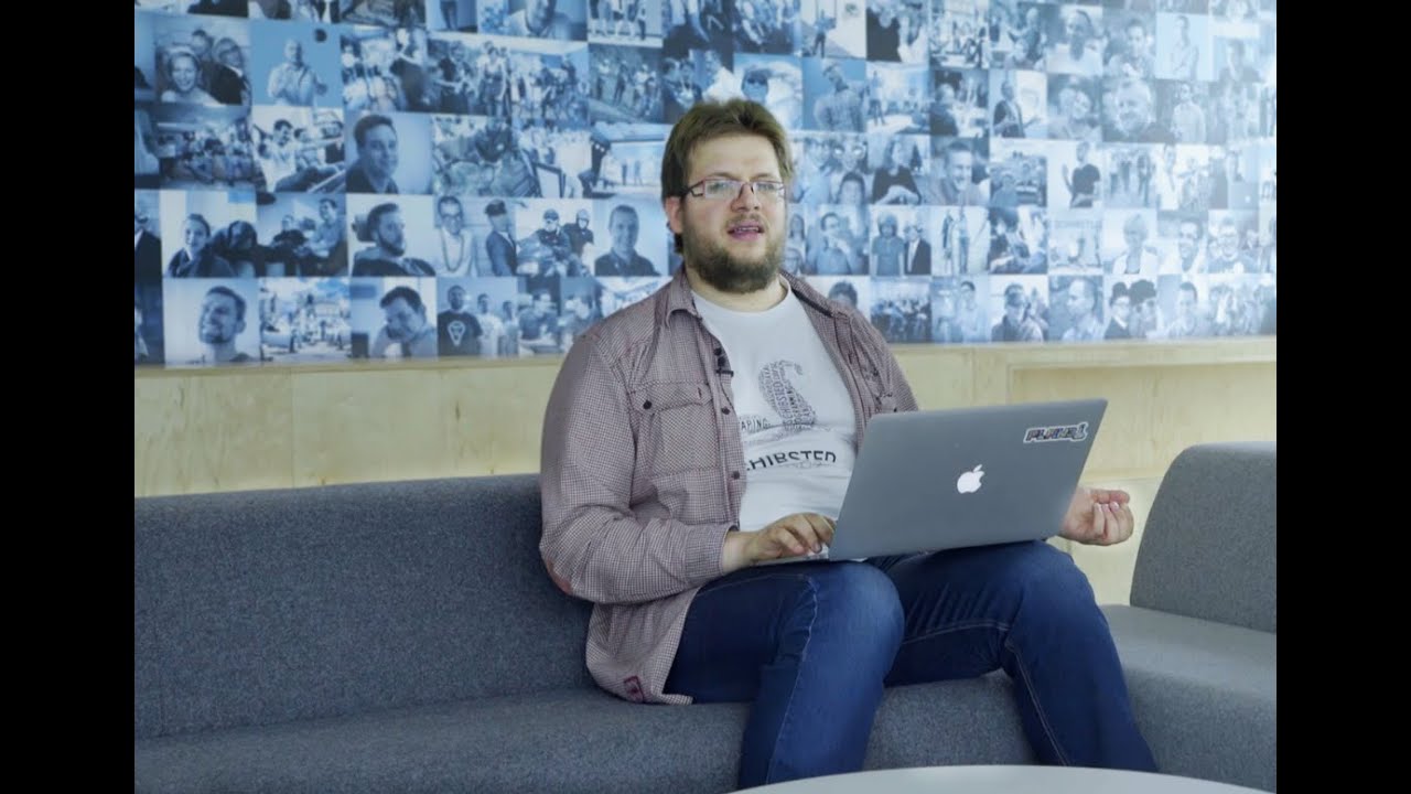 React Internals: Introduction to React.js diff “algorithm”