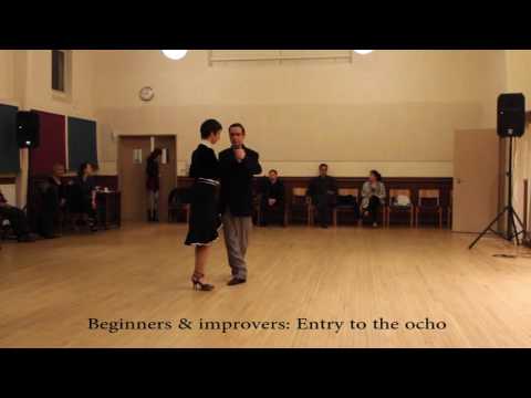 Tango immersion » El Turco Jose - 27.04.2016