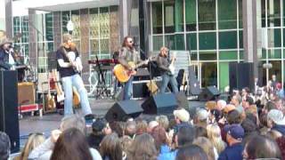 &quot;Mary Go Round&quot; - Jamey Johnson