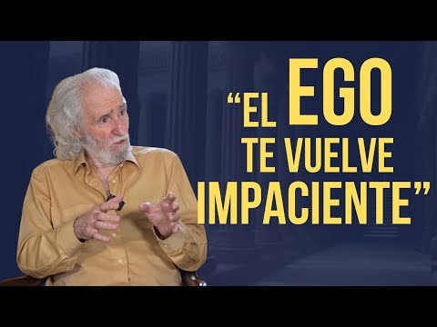 The Virtue of PATIENCE with RAMIRO CALLE (The SCIENCE of PEACE)