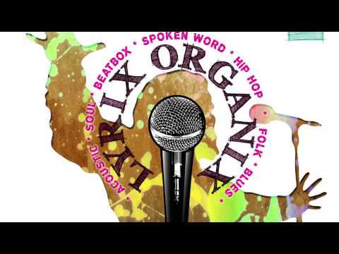 Dean Atta - Love Or Money | Lyrix Organix Volume 2