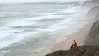 Al Stewart - Rocks In The Ocean