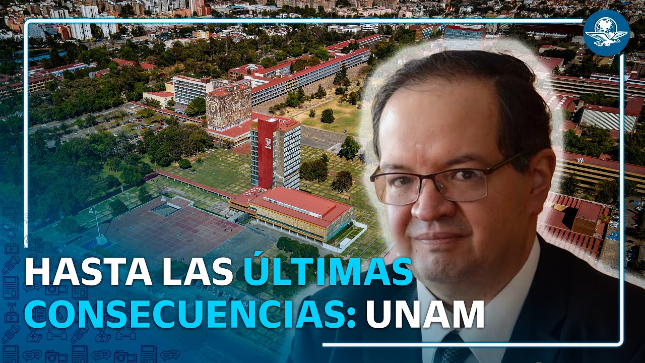 Instala UNAM comisión para revisar posibles trampas en examen virtual