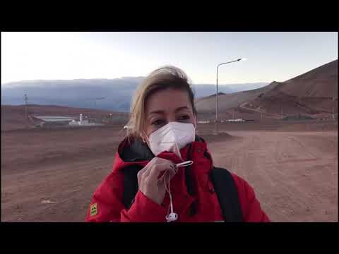 Destacan la política de inclusión de género y desarrollo integral del proyecto Lindero