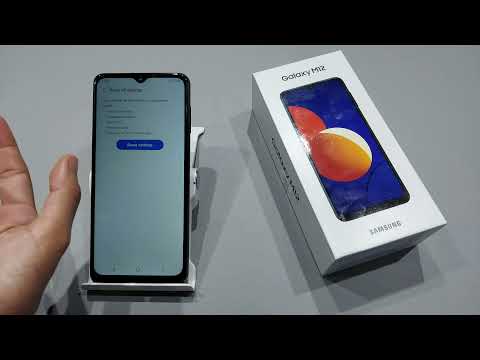 How to reset system setting in samsung m12,Reset setting,samsung m12 me all setting kaise reset kare