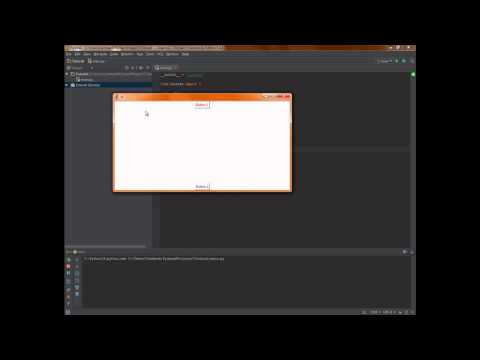 Learn Python 3 4 24 Creare una GUI con Tkinter 2 - Mind Luster