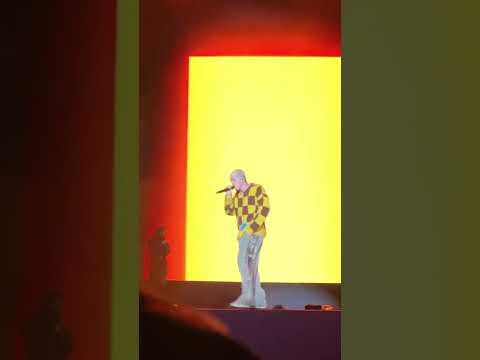 2022.10.10 Lauv - The Other LIVE @ SLSL In KOREA