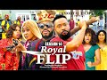 ROYAL FLIP SEASON 14 NEW FREDRIKE LEONARD MOVIE 2023 LATEST NIGERIAN NOLLYWOOD MOVIE