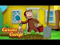 George The Digger Curious George Kids Cartoon Kids Movies
