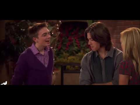 Kim and jack cute moments