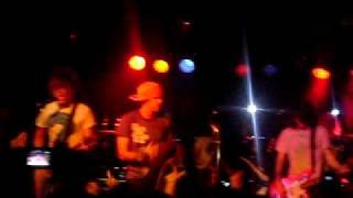 Catastrophe - Forever The Sickest Kids