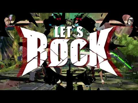 [GGC] [EU] Guilty Gear Strive 3rd Tournament