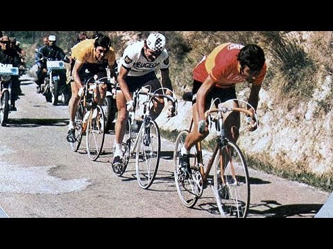 Luis Ocaña - Documental | CiclismoTV