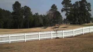 preview picture of video 'Magnolia Greens Golf Community, Leland, North Carolina 28451'