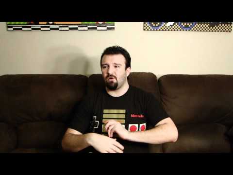 1-Year Retrospective: Being a Full-Time Gamer