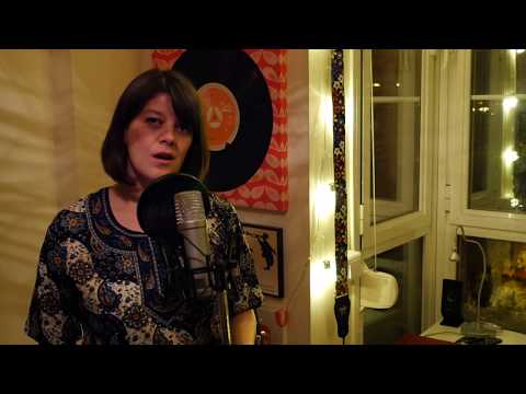 Depresie Unu - Poeme cântate - Cristina Vlasin