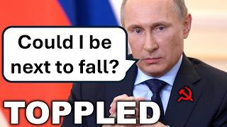 Russia has LOST Iran as a Military Ally