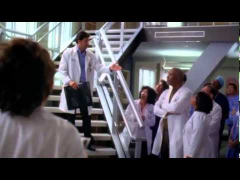 Grey's anatomy  7x01  Sneak Peek 8  With You I'm Born Again
