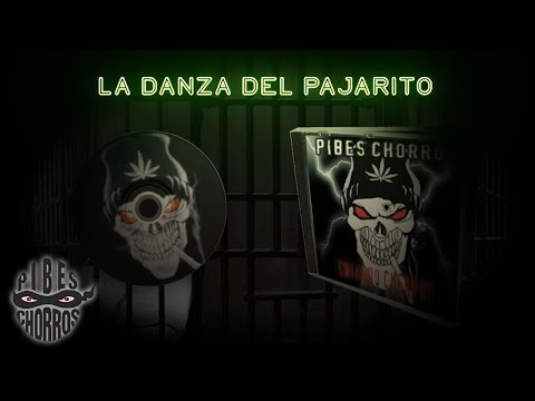 Video thumbnail for La Danza del Pajarito