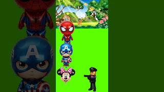 Download lagu What’s inside these balloons? grandma, zombie, and a thief?! 🎈😱 #animation #cartoon #funny mp3