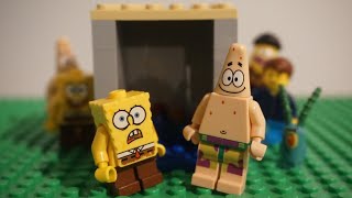 Lego SpongeBob: Time Twister [63]