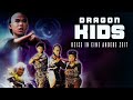 Dragon Kids Reise In Eine Andere Zeit Abenteuerfilm Auf Deutsch Ganze Asiatische Actionfilme