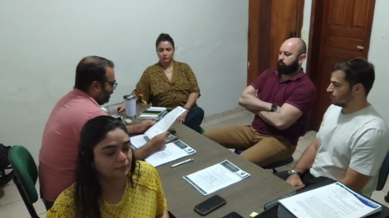 REUNIÃO EXTRAORDINÁRIA DE DIRETORIA COLEGIADA N° 02-2025