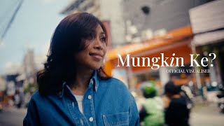 Download lagu Dayang Nurfaizah - Mungkin Ke? ( Visualiser) mp3 Download lagu Dayang Nurfaizah - Mungkin Ke? ( Visualiser) mp3