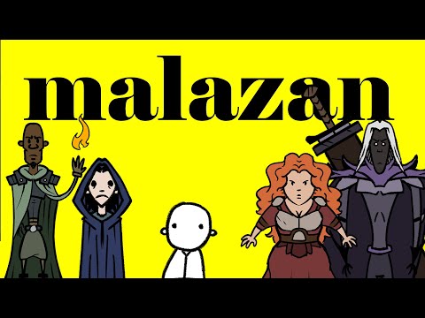 malazan.