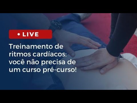 Treinamento de ritmos cardíacos: todos os ritmos que você precisa saber para o ACLS