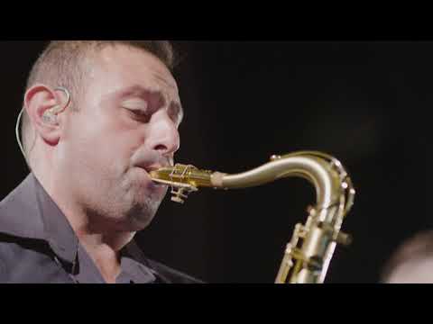 VCA Summer Programme - TEMPO - Tenishia & MPO Concert