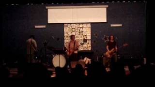 Gene Ween Band, Blue Balloon Live @ PS 29, Brooklyn, NY 5.21.9