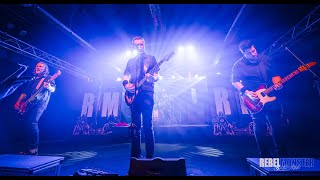 REBEL MONSTER est. 2010 - Volbeat Tribute LIVE @Brauclub_Chemnitz  2024