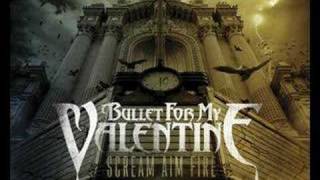 Bullet For My Valentine - 06 Deliver Us From Evil