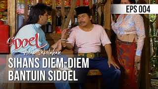 Download lagu SI DOEL ANAK SEKOLAHAN - Sihans Diem-Diem Bantuin Dul mp3