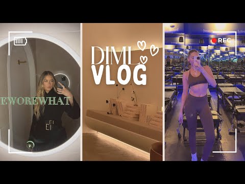 Normal Day In My Life Living in Jersey City Vlog 2.0