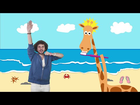 Bam Bam Tam - TOKO TOKO TOK (RÜYAMDA) / OKUL ÖNCESİ ve İLKOKUL ÇOCUKLARI için ŞARKILAR