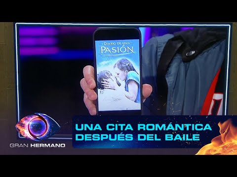 Programa 81 (13-03-2025) - Gran Hermano