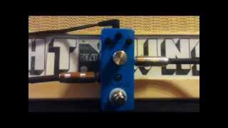 Video thumbnail for Eno CH-2 Chorus by northtownsound