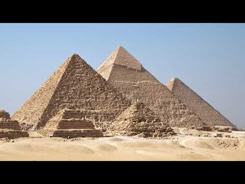 #OT273. Pyramidebegivenheden, Mosesbegivenheden og Kristusbegivenheden set ud fra Martinus Kosmologi