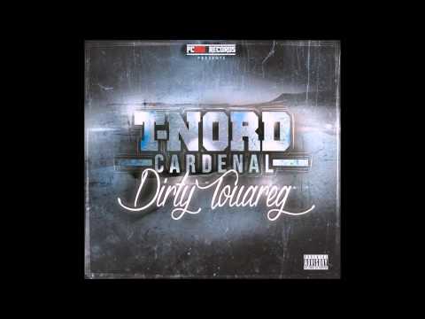 T-NORD CARDENAL Feat. ALIBI MONTANA - 34093  ( Audio )
