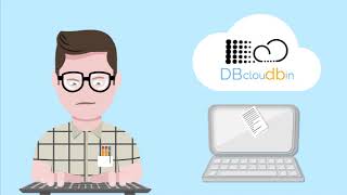 DBcloudbin video