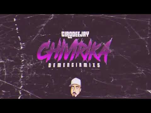 🍑 CHIVIRIKA RKT 🍑 - CIROO DEJAY || REMIX FLOW MIX