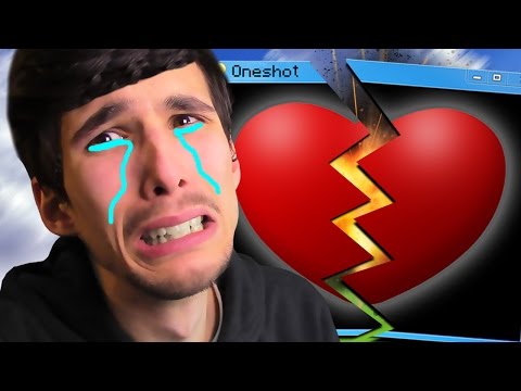 QUESTA FINE VI FARA' PIANGERE! - One Shot #5