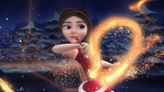 We Wish You a Fairy Merry Christmas!