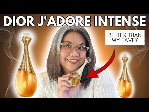 *NEW* Dior J'Adore Intense Review (2026) | Buy or Pass?